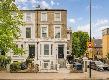 Properties to let in The Mall - W5 3TJ view1