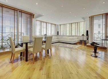 The Quadrangle, London, SW10