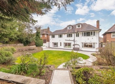 Properties let in The Ridings - W5 3BT view1