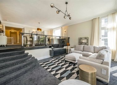 Properties to let in The Water Gardens - W2 2DD view1