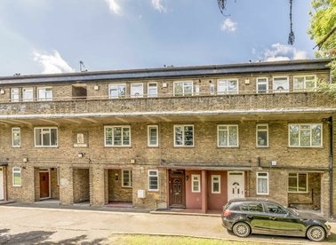 Properties to let in Therapia Road - SE22 0SE view1