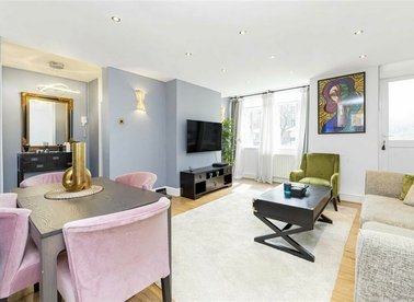 Properties to let in Thoresby Street - N1 7TJ view1