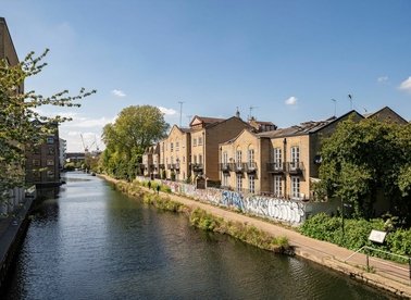 Properties let in Thornhill Bridge Wharf - N1 0RU view1