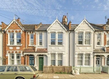 Properties to let in Thorpebank Road - W12 0PQ view1