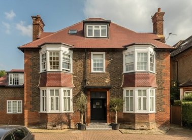 Properties let in Thrale Road - SW16 1NY view1