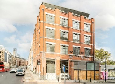 Properties to let in Thrawl Street - E1 6RW view1
