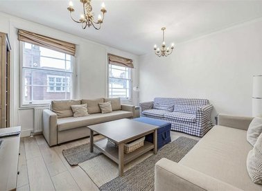 Properties to let in Thurloe Place - SW7 2HP view1