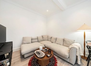 Properties let in Thurloe Place Mews - SW7 2HL view1