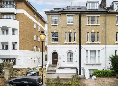 Properties to let in Thurlow Road - NW3 5PL view1