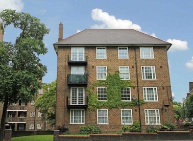 Properties let in Tilson Gardens - SW2 4NQ view1