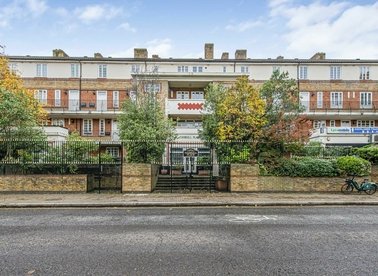 Properties to let in Timbrell Place - SE16 5HU view1