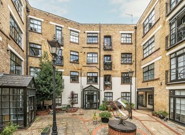 Properties let in Time Square - E8 2LT view1