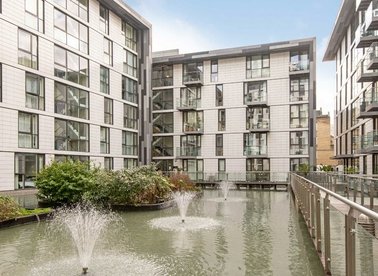 Properties let in Times Square - E1 8GF view1