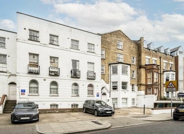 Properties let in Tollington Park - N4 3QP view1