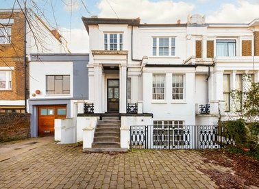 Properties let in Tollington Park - N4 3RB view1