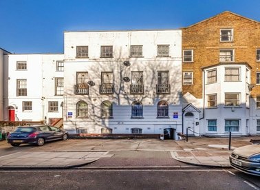 Properties let in Tollington Park - N4 3QP view1