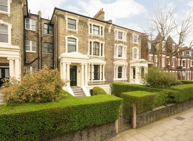 Properties let in Tollington Park - N4 3QZ view1