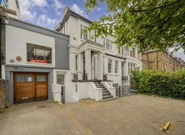 Properties let in Tollington Park - N4 3RB view1