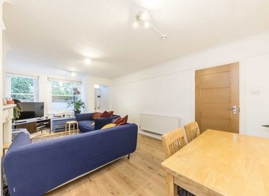 Properties let in Tollington Park - N4 3QY view1