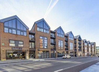Properties let in Tooting High Street - SW17 0GW view1