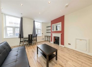 Properties to let in Tottenham Court Road - W1T 2EE view1