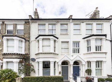 Properties let in Tournay Road - SW6 7UF view1