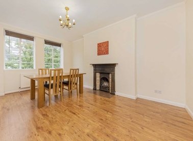 Properties let in Townshend Road - NW8 6LD view1