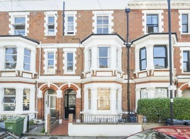 Properties let in Tregothnan Road - SW9 9JU view1