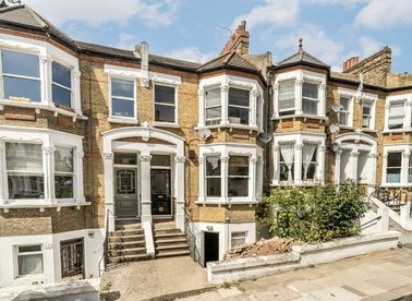 Properties to let in Tressillian Road - SE4 1XY view1