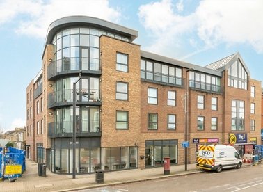 Properties let in Trevelyan Road - SW17 9LN view1