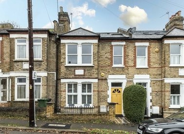 Properties let in Trilby Road - SE23 2DN view1