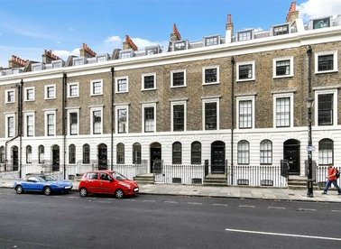 Properties let in Trinity Church Square - SE1 4HT view1