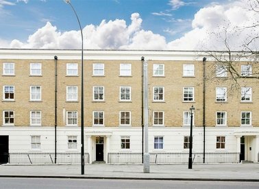 Properties let in Trinity Street - SE1 4JZ view1