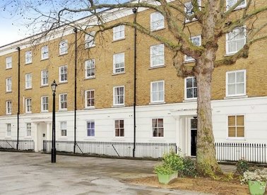 Properties let in Trinity Street - SE1 4JZ view1