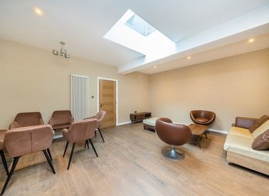 Properties to let in Trinity Walk - NW3 5SQ view1