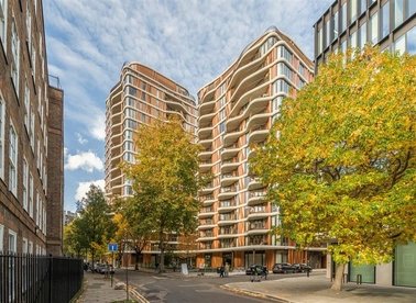 Properties to let in Triptych Place - SE1 9RD view1