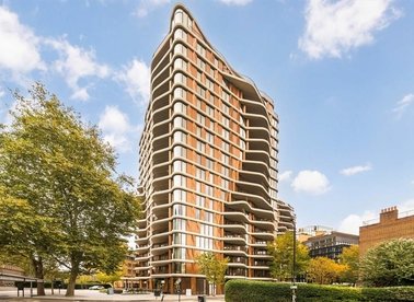 Properties to let in Triptych Place - SE1 9FL view1