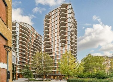 Properties to let in Triptych Place - SE1 9RD view1