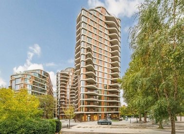 Properties to let in Triptych Place - SE1 9RD view1