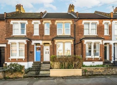 Properties let in Troughton Road - SE7 7QQ view1