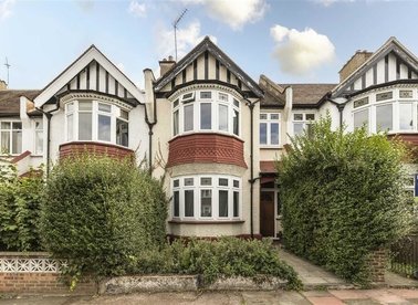 Properties to let in Troutbeck Road - SE14 5PN view1