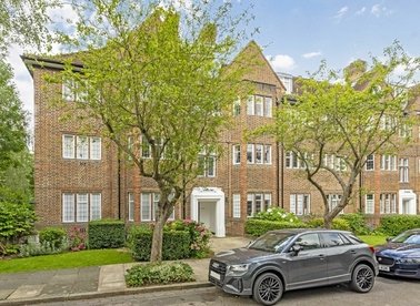 Properties to let in Tudor Close - NW3 4AB view1