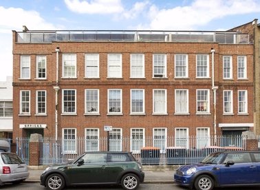 Flats To Rent In Hackney London Dexters Estate Agents