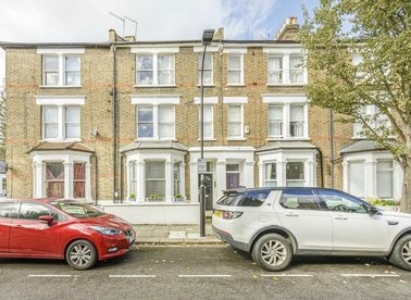 Properties let in Tunis Road - W12 7EY view1