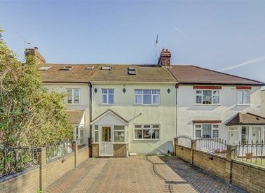 Properties let in Tunnel Avenue - SE10 0PL view1