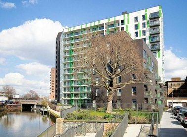 Properties to let in Tweed Walk - E14 6TP view1