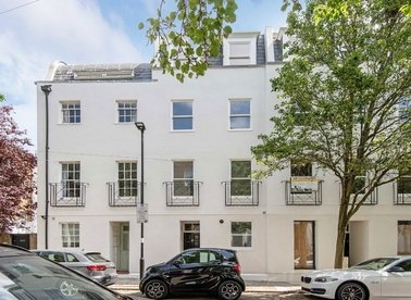 Properties to let in Tyndale Terrace - N1 2AT view1