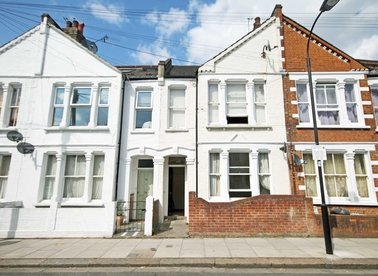 Properties let in Tynemouth Street - SW6 2QS view1