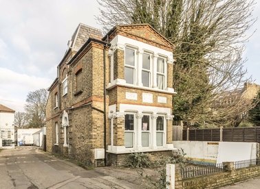 Properties let in Tyrrell Road - SE22 9NA view1