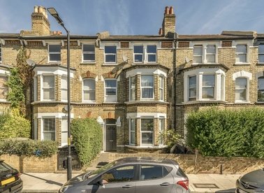 Properties let in Tyrrell Road - SE22 9NE view1